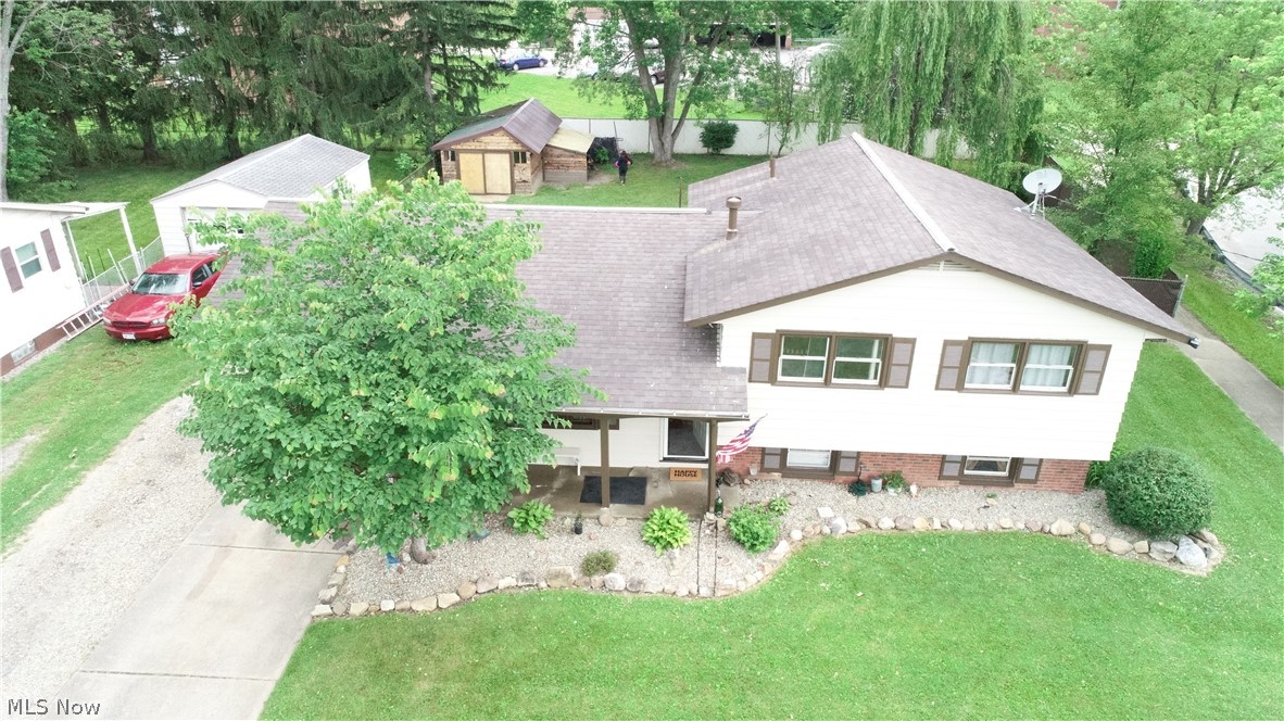 Starlite Estates - Residential