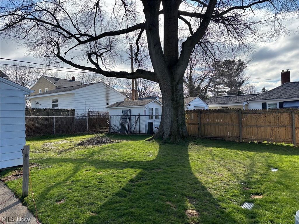 West Falls - Residential