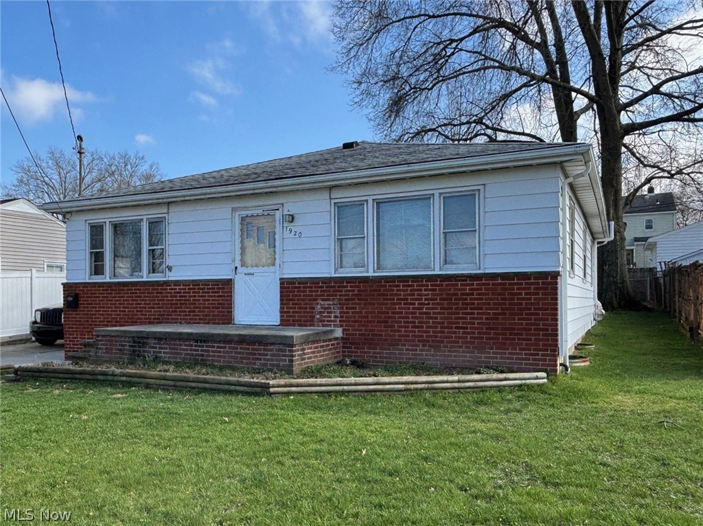 West Falls - Residential