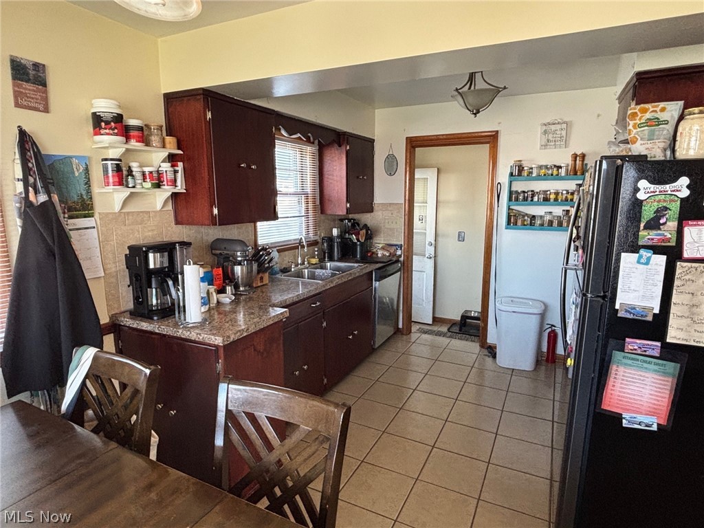 West Falls - Residential