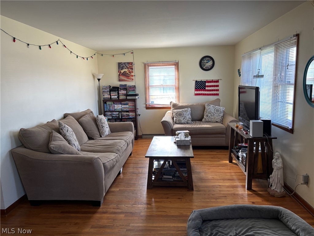 West Falls - Residential