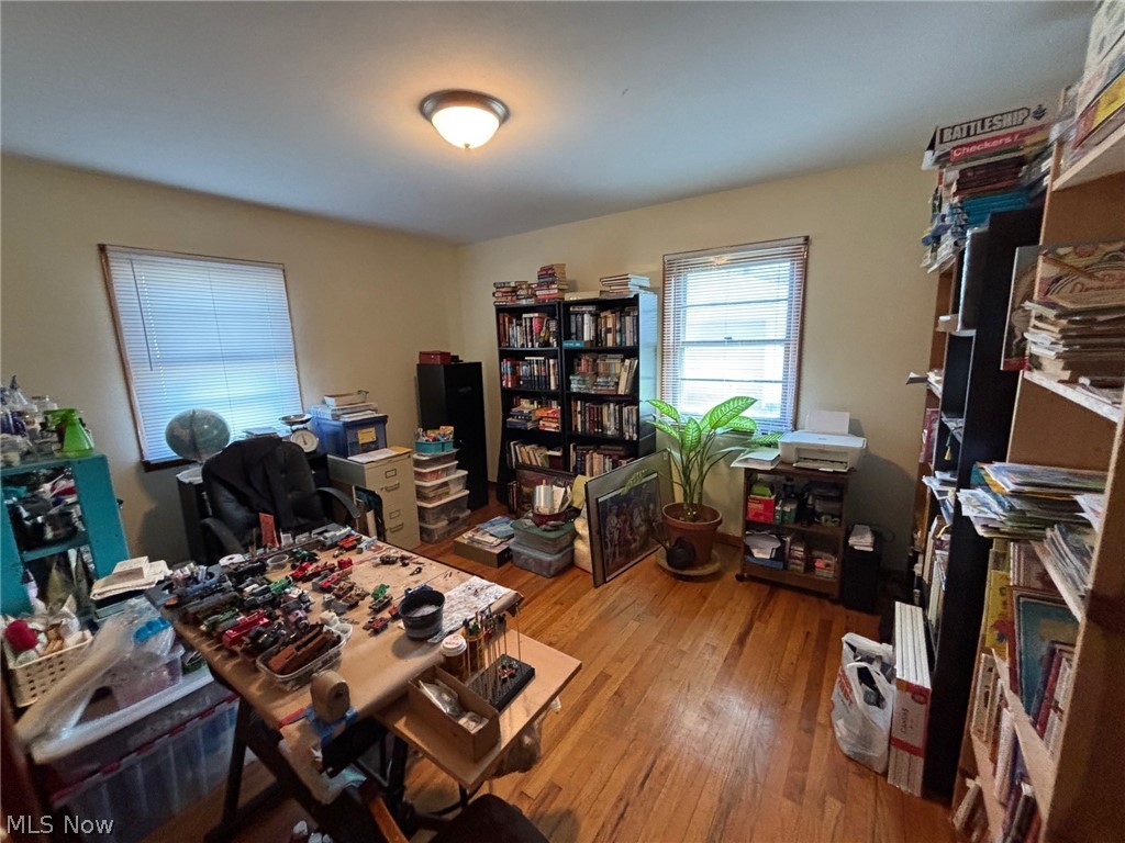 West Falls - Residential