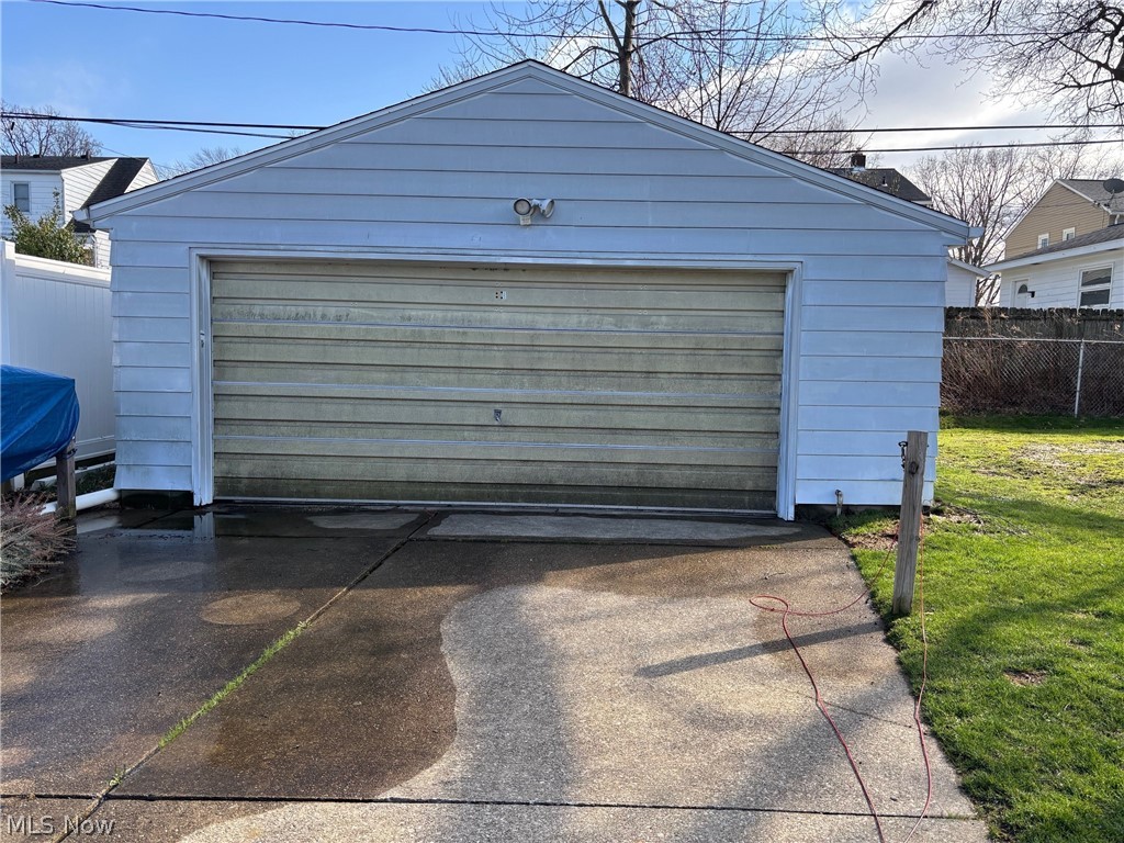 West Falls - Residential