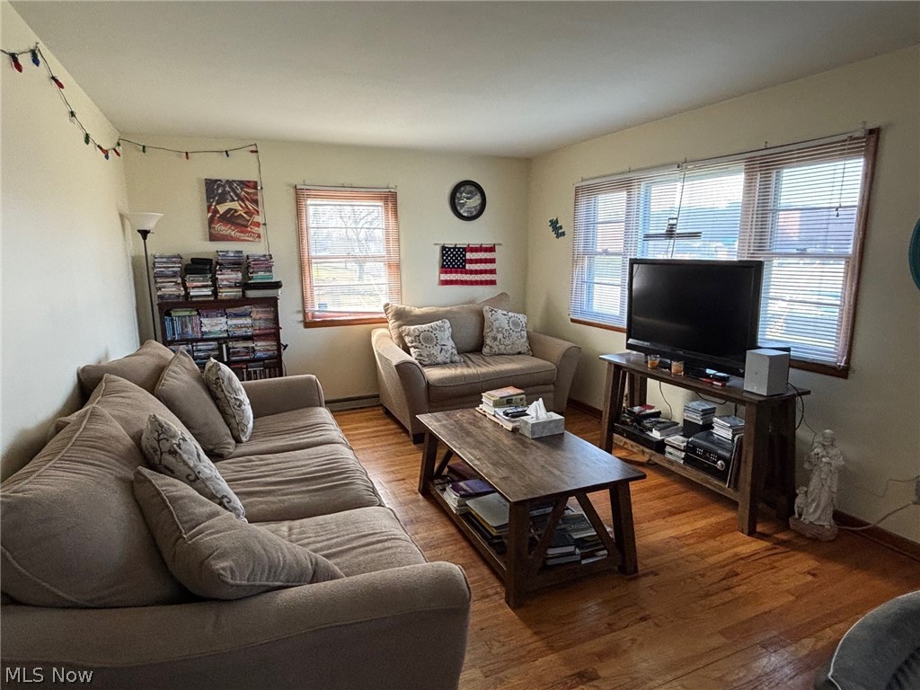 West Falls - Residential