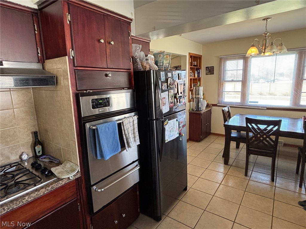 West Falls - Residential