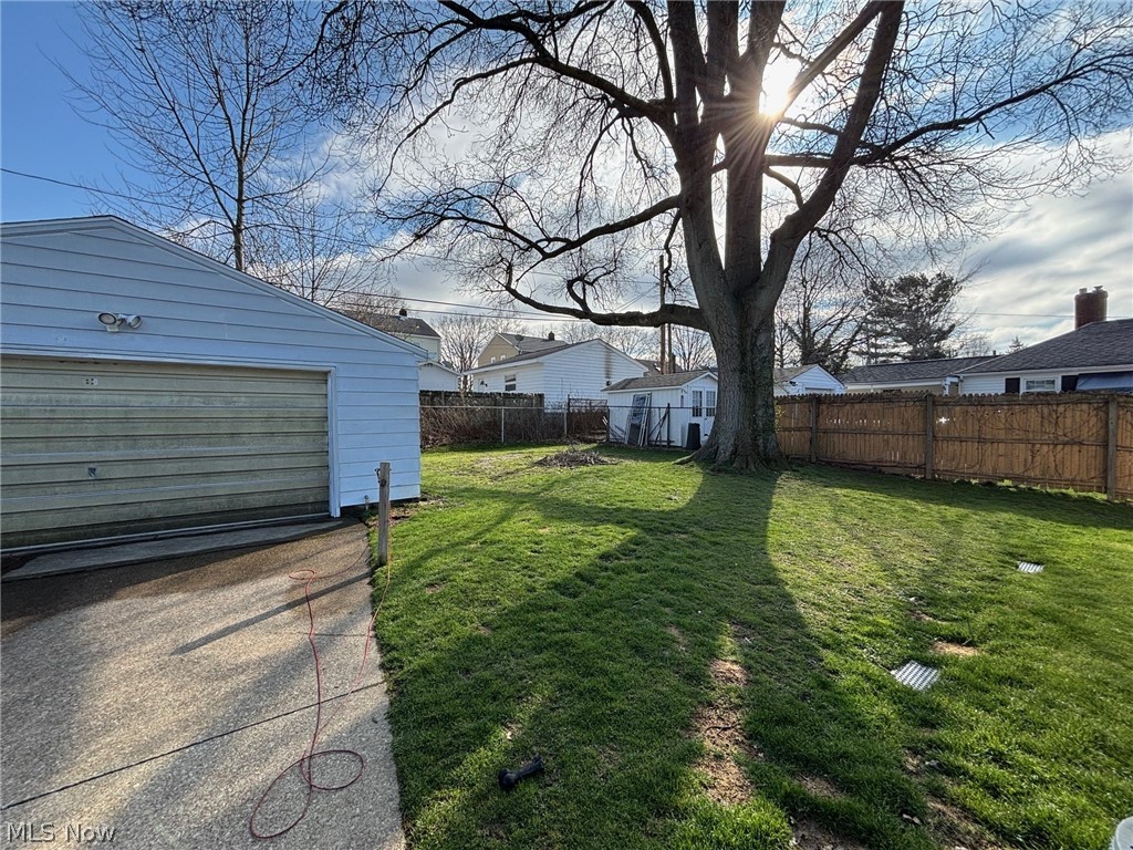 West Falls - Residential