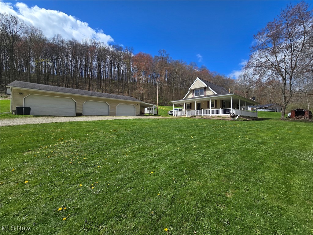 51629 Township Road 146b, Coshocton, Ohio image 29