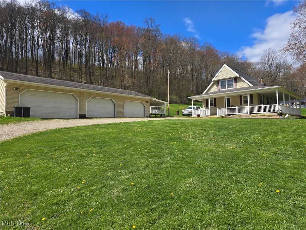 51629 Township Road 146b, Coshocton, Ohio image 1