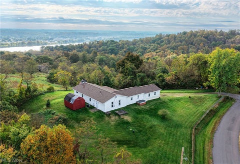 Tiny photo for 1706 Calder Ridge Road, Belpre, OH 45714 (MLS # 5255488)