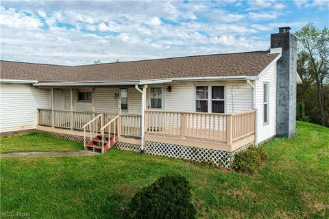 Tiny photo for 1706 Calder Ridge Road, Belpre, OH 45714 (MLS # 5255488)