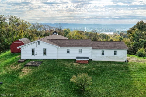 Tiny photo for 1706 Calder Ridge Road, Belpre, OH 45714 (MLS # 5255488)