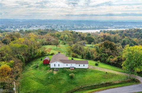 Tiny photo for 1706 Calder Ridge Road, Belpre, OH 45714 (MLS # 5255488)