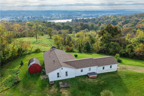 Tiny photo for 1706 Calder Ridge Road, Belpre, OH 45714 (MLS # 5255488)