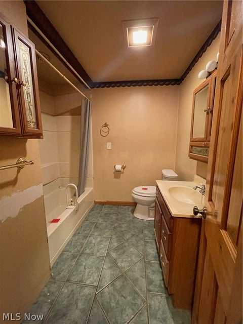 Tiny photo for 1706 Calder Ridge Road, Belpre, OH 45714 (MLS # 5255488)
