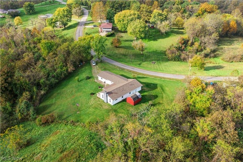 Tiny photo for 1706 Calder Ridge Road, Belpre, OH 45714 (MLS # 5255488)