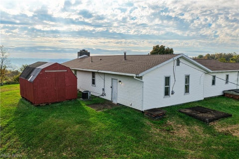 Tiny photo for 1706 Calder Ridge Road, Belpre, OH 45714 (MLS # 5255488)