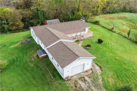 Tiny photo for 1706 Calder Ridge Road, Belpre, OH 45714 (MLS # 5255488)