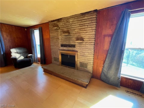 Tiny photo for 1706 Calder Ridge Road, Belpre, OH 45714 (MLS # 5255488)