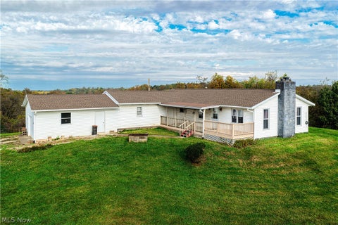 Tiny photo for 1706 Calder Ridge Road, Belpre, OH 45714 (MLS # 5255488)
