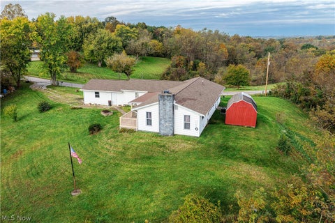 Tiny photo for 1706 Calder Ridge Road, Belpre, OH 45714 (MLS # 5255488)