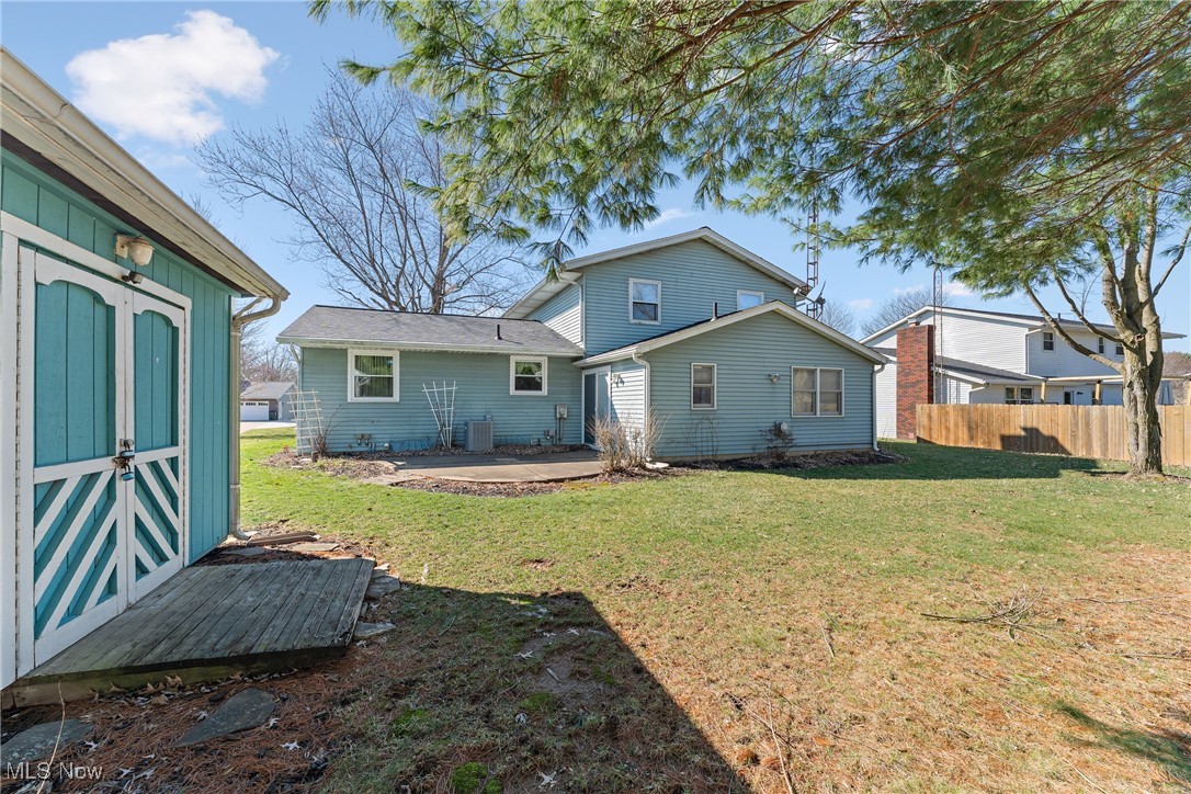 7594 Panther Avenue, Canton, Ohio image 32