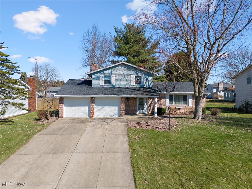 7594 Panther Avenue, Canton, Ohio image 1
