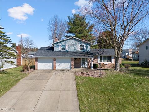 7594 Panther Avenue NE, Canton, OH 44721 - MLS#: 5108039