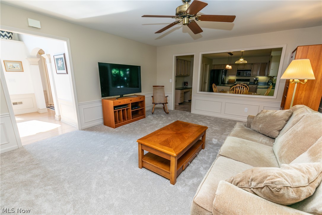 Ethans Green - Residential