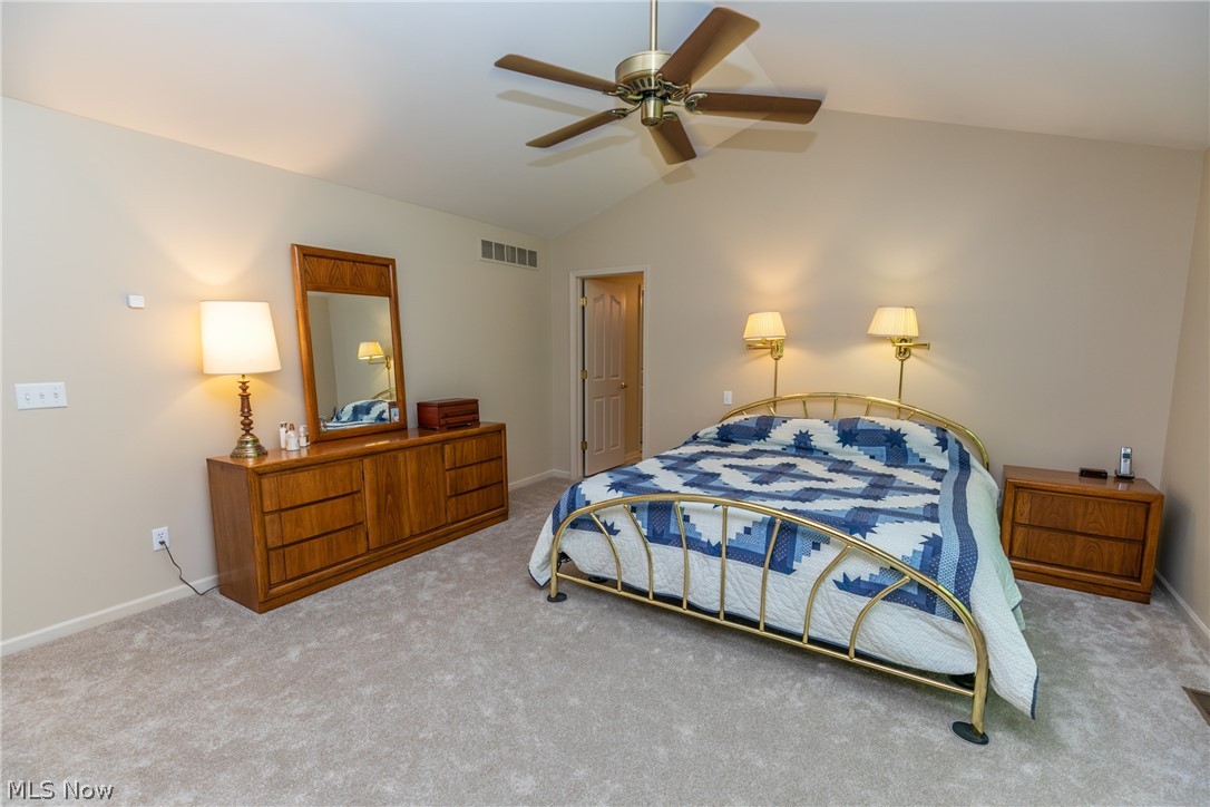 Ethans Green - Residential