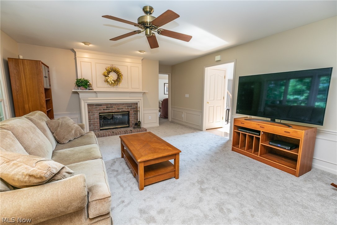 Ethans Green - Residential