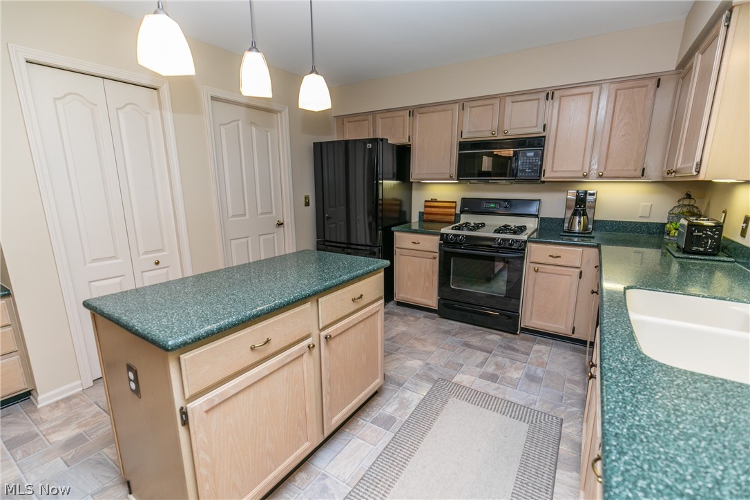 Ethans Green - Residential