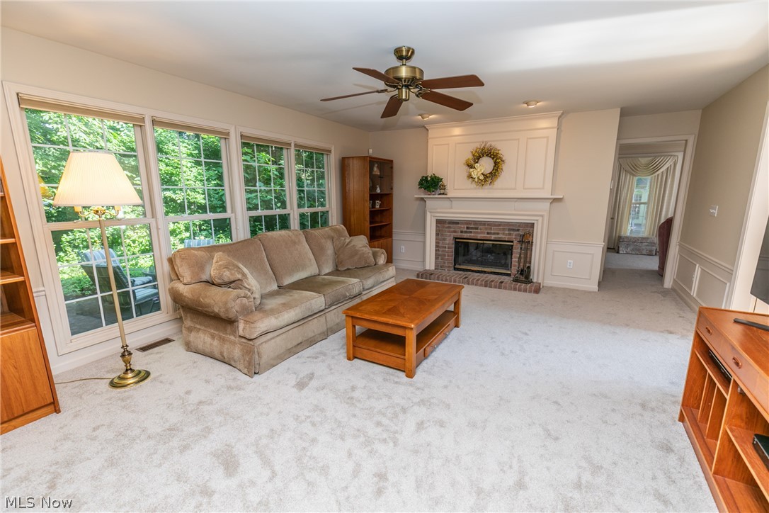 Ethans Green - Residential