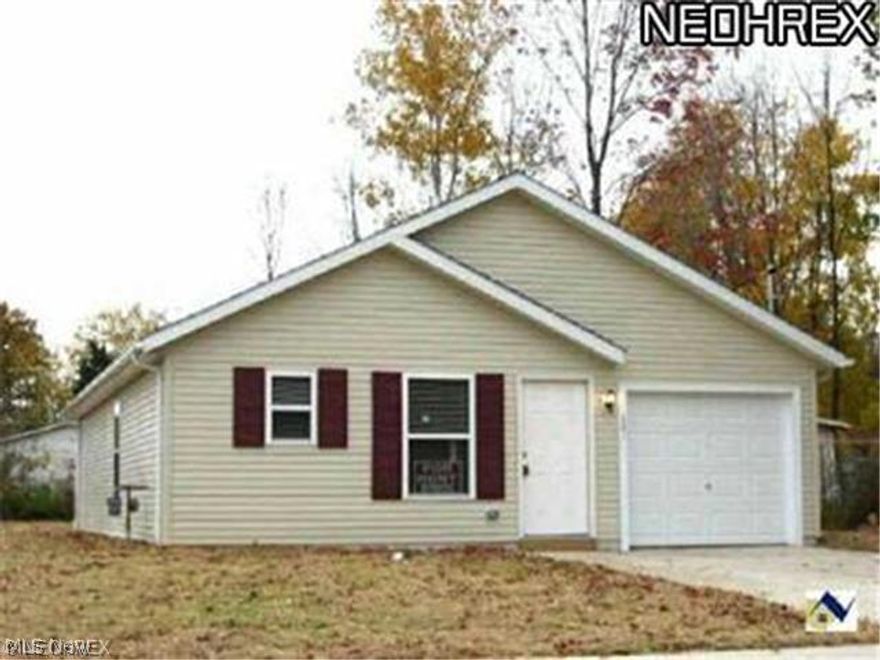 Newer Ranch Home With One Floor Living And Economical Gas Heat And Central Air For Comfort! Very Popular Floor Plan With Immediate Occupancy! Some Pets Allowed! One Year Lease, Credit Check. Owner/Agent!!