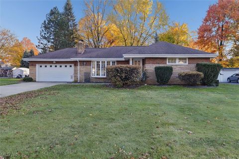 25918 Highland Road, Richmond Heights, OH 44143 - #: 5170681