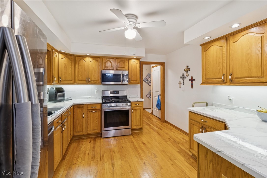 Joseph A Huber Realty Co - Residential