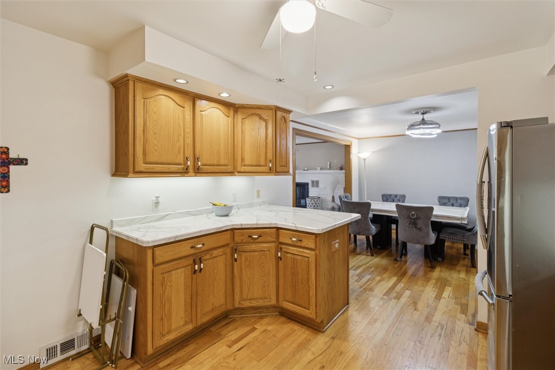 Joseph A Huber Realty Co - Residential