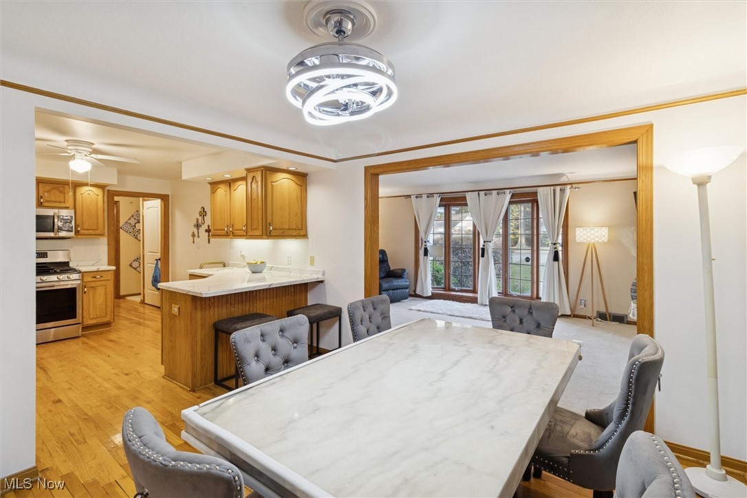 Joseph A Huber Realty Co - Residential