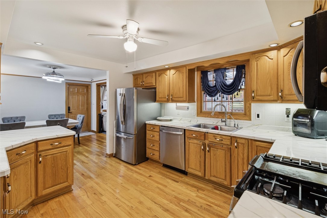 Joseph A Huber Realty Co - Residential