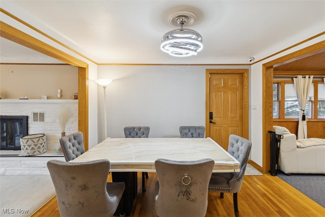 Joseph A Huber Realty Co - Residential