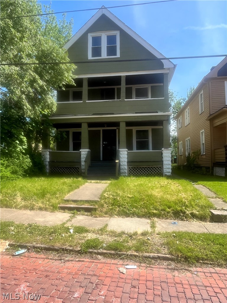 8306 Maryland Avenue