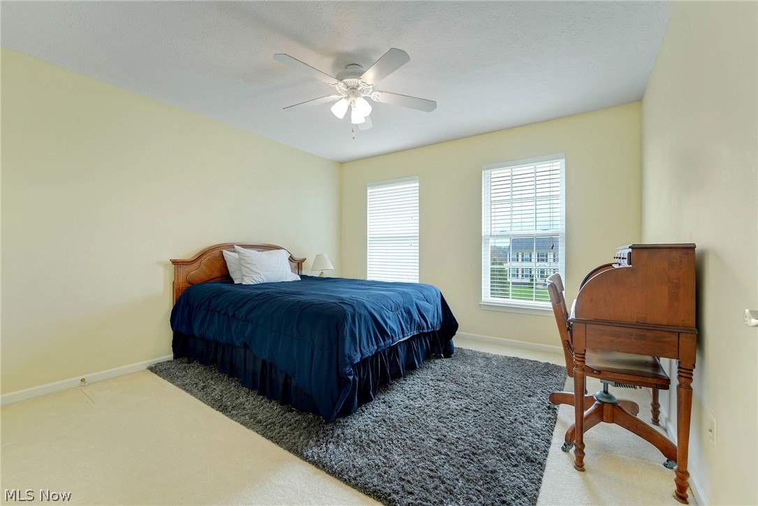 Parker Lake Estates Ph 2 - Residential