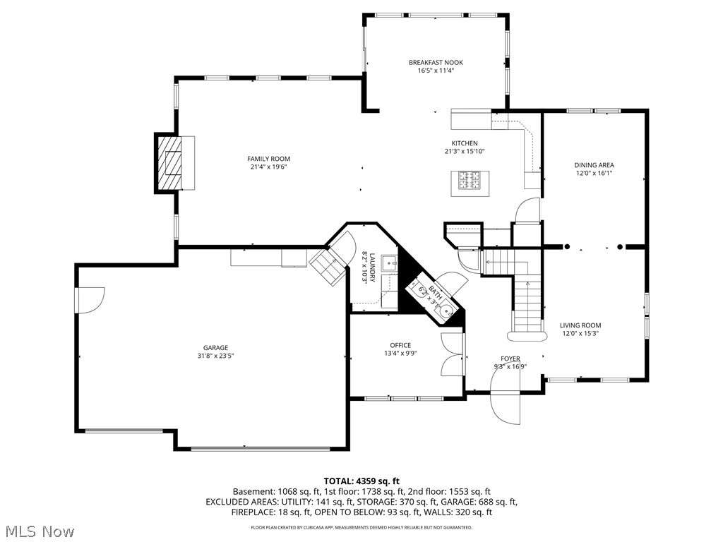 Parker Lake Estates Ph 2 - Residential