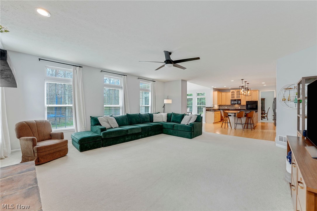 Parker Lake Estates Ph 2 - Residential