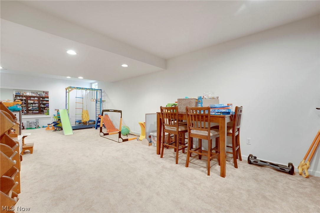 Parker Lake Estates Ph 2 - Residential