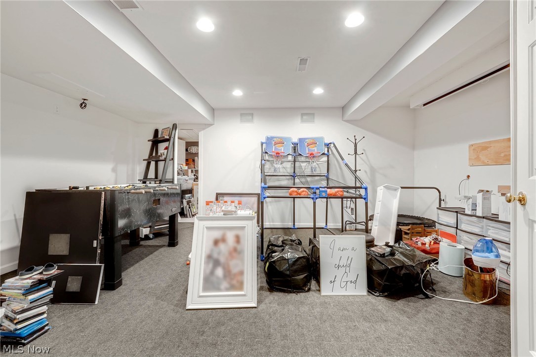 Parker Lake Estates Ph 2 - Residential