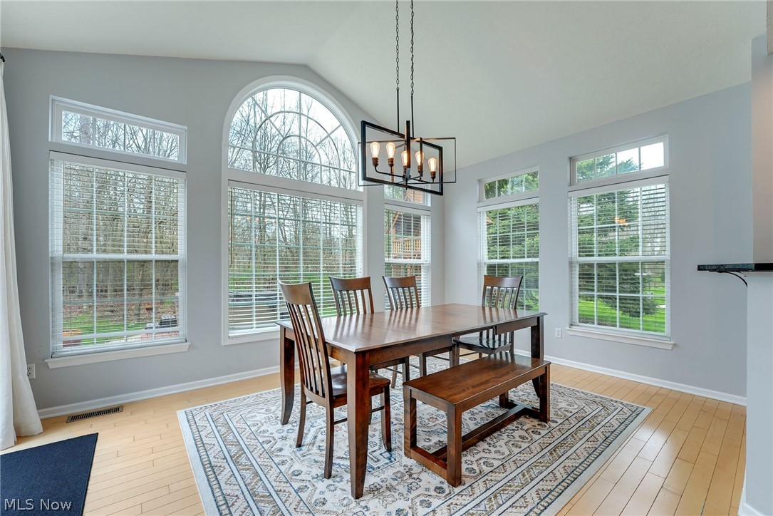 Parker Lake Estates Ph 2 - Residential