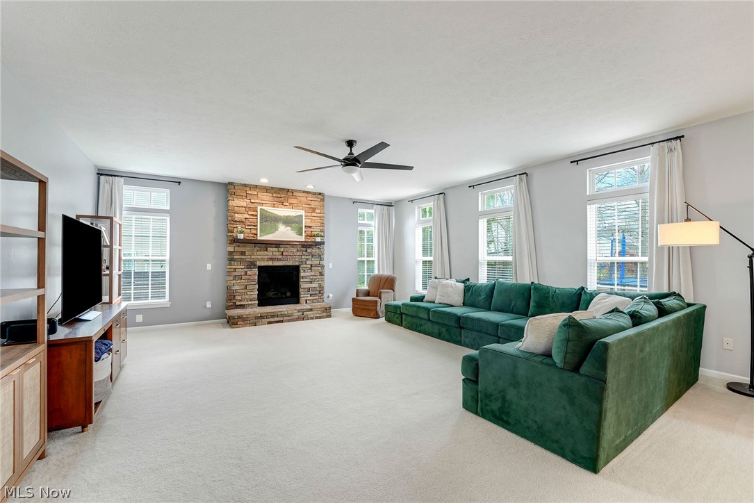 Parker Lake Estates Ph 2 - Residential