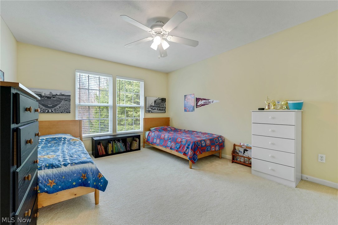 Parker Lake Estates Ph 2 - Residential