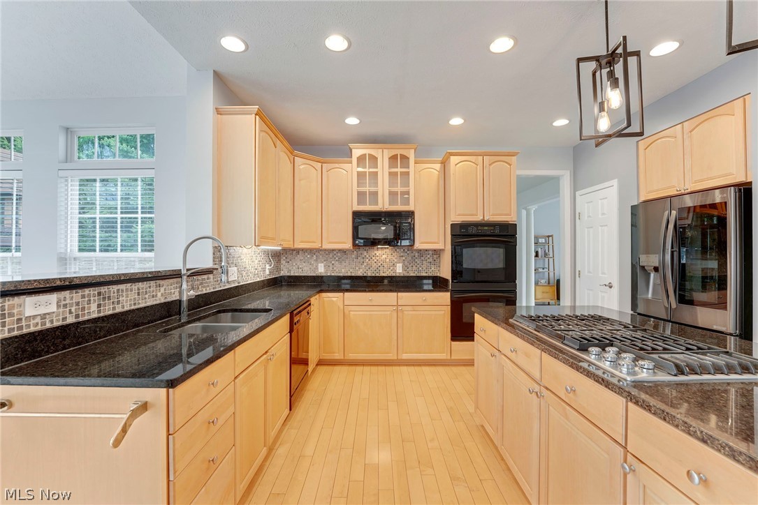 Parker Lake Estates Ph 2 - Residential