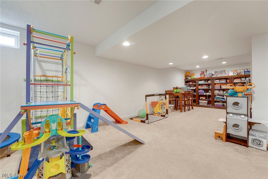 Parker Lake Estates Ph 2 - Residential